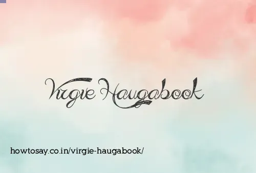 Virgie Haugabook