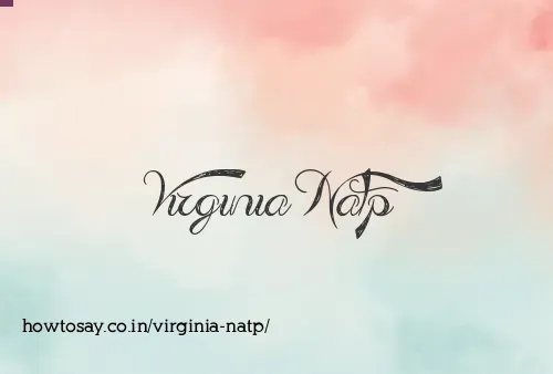 Virginia Natp