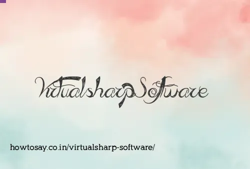 Virtualsharp Software