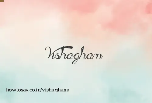 Vishagham