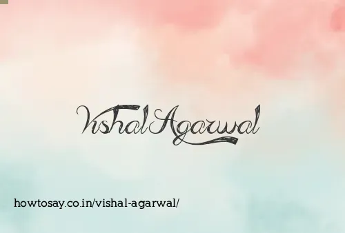 Vishal Agarwal