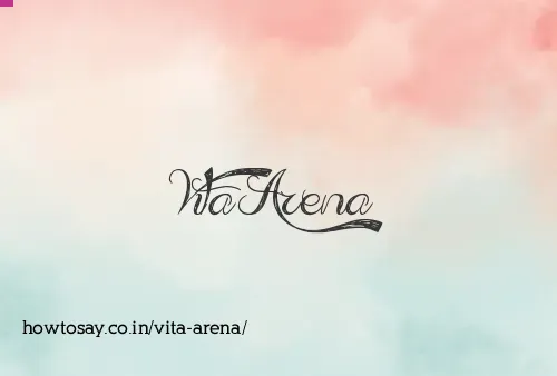 Vita Arena