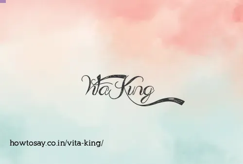 Vita King