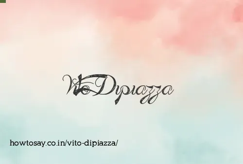 Vito Dipiazza