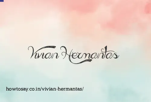Vivian Hermantas