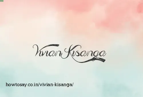 Vivian Kisanga