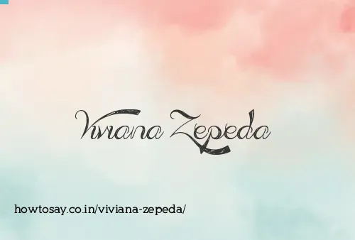 Viviana Zepeda