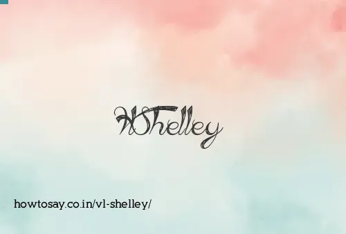 Vl Shelley
