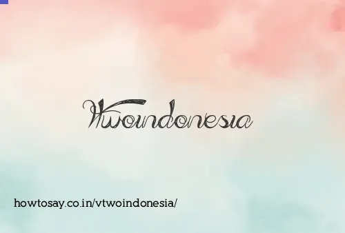 Vtwoindonesia