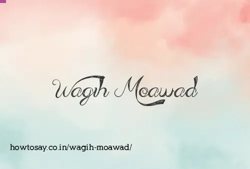 Wagih Moawad