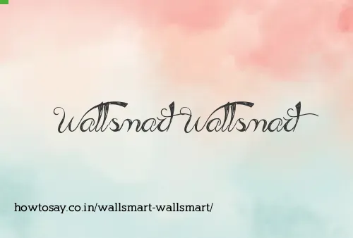 Wallsmart Wallsmart