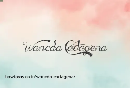 Wancda Cartagena