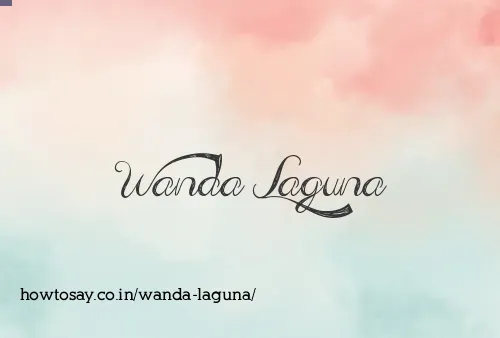 Wanda Laguna