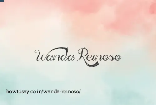 Wanda Reinoso