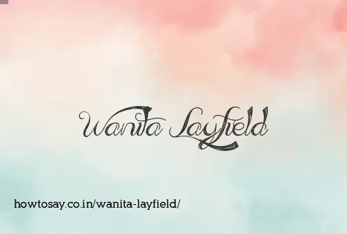 Wanita Layfield