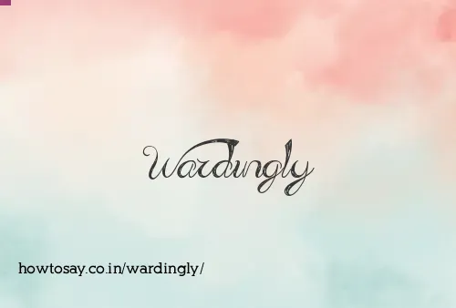 Wardingly