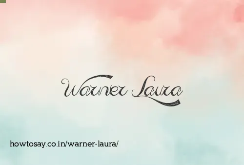Warner Laura