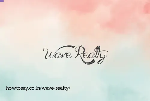 Wave Realty