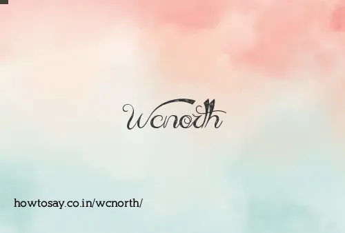 Wcnorth