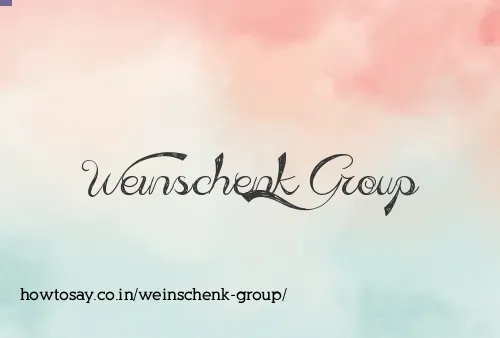 Weinschenk Group