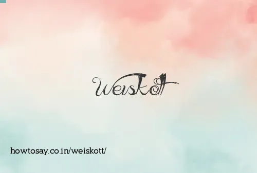 Weiskott