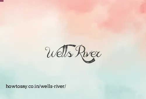 Wells River