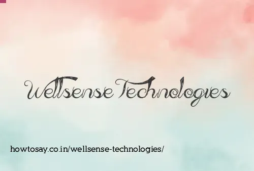 Wellsense Technologies