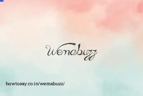 Wemabuzz