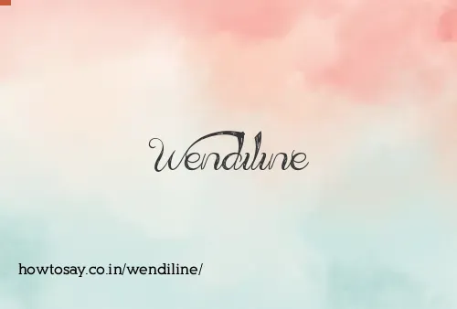 Wendiline