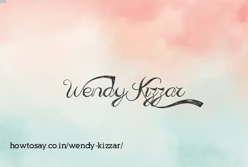 Wendy Kizzar