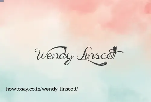 Wendy Linscott