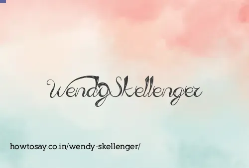 Wendy Skellenger