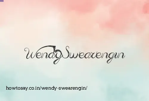 Wendy Swearengin