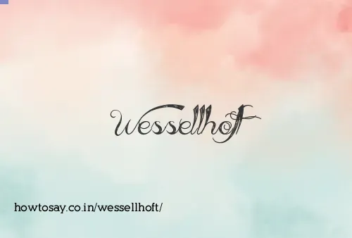 Wessellhoft