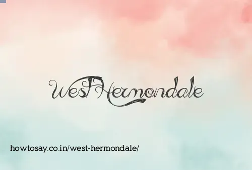 West Hermondale