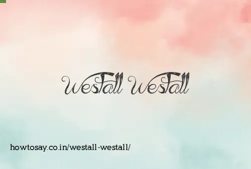 Westall Westall