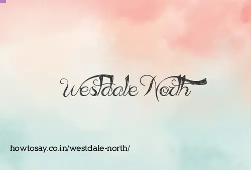 Westdale North
