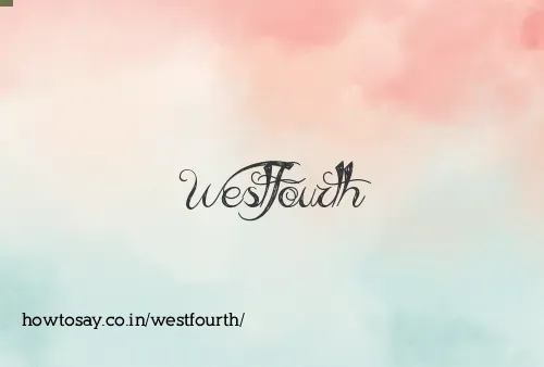 Westfourth