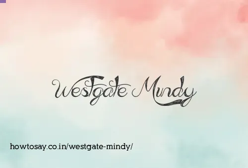 Westgate Mindy