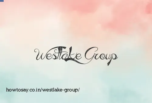 Westlake Group