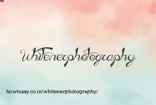 Whitenerphotography