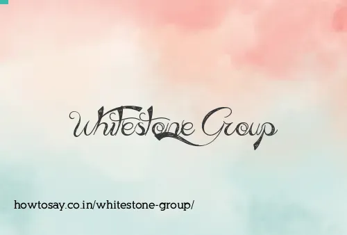 Whitestone Group