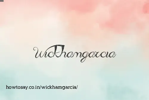 Wickhamgarcia