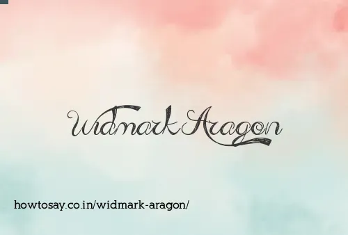 Widmark Aragon