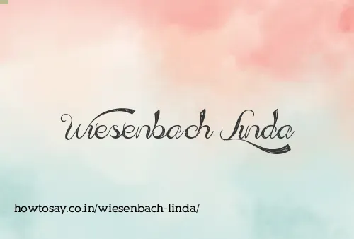 Wiesenbach Linda