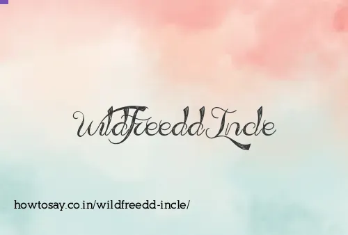 Wildfreedd Incle