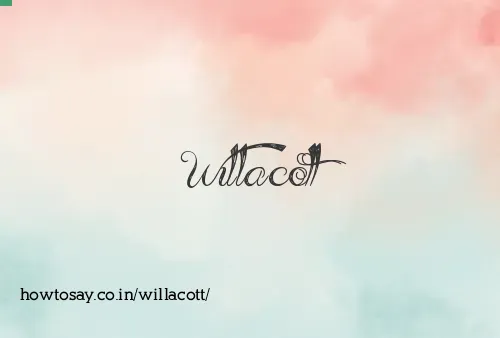 Willacott