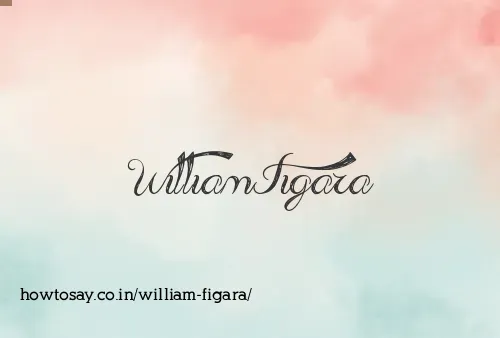 William Figara