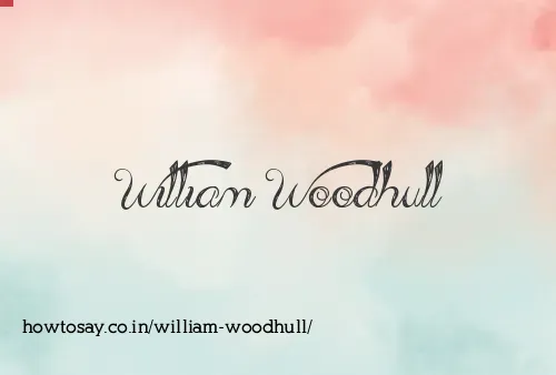William Woodhull