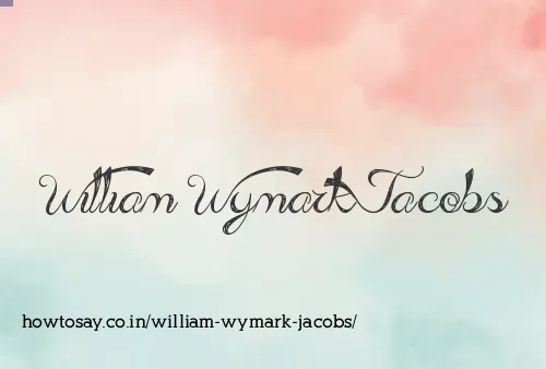 William Wymark Jacobs